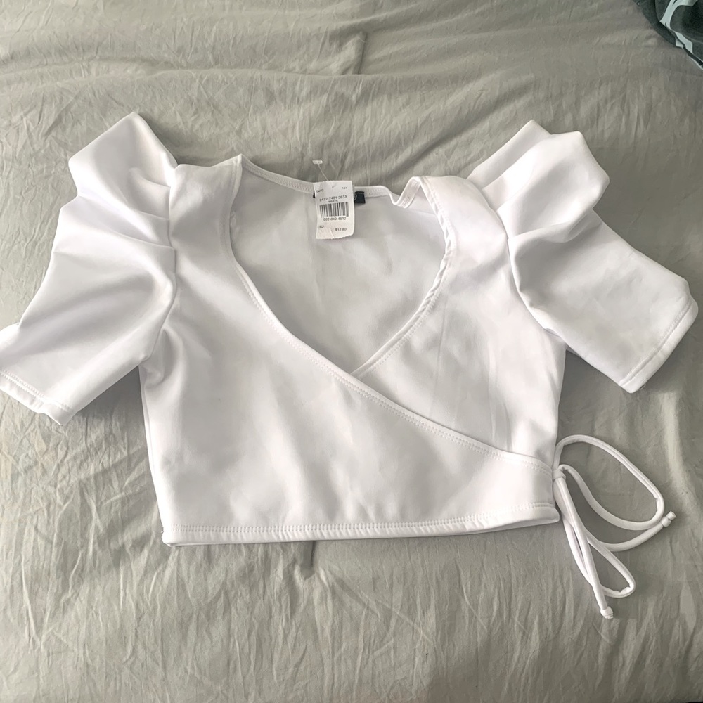 White Top